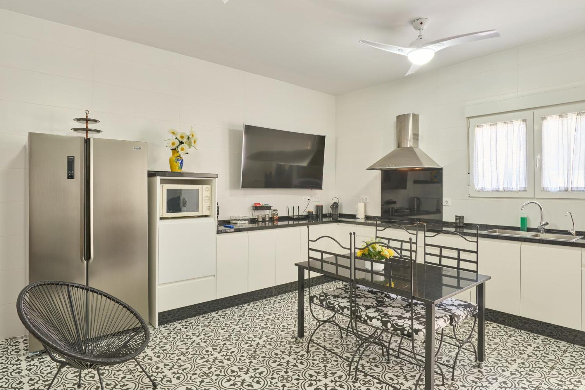Hébergement de vacances Marisol' House Puente Genil