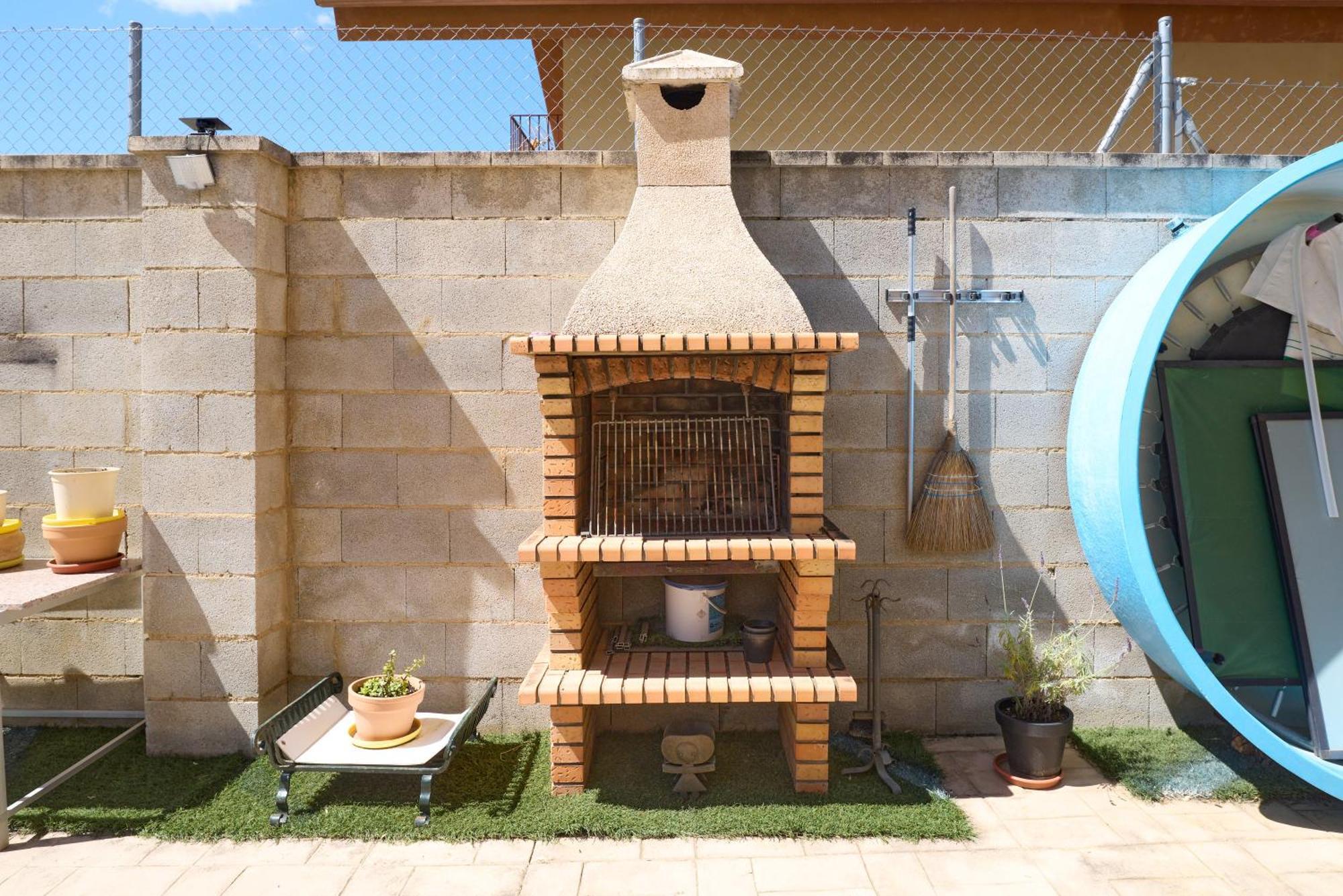 Hébergement de vacances Marisol' House Puente Genil
