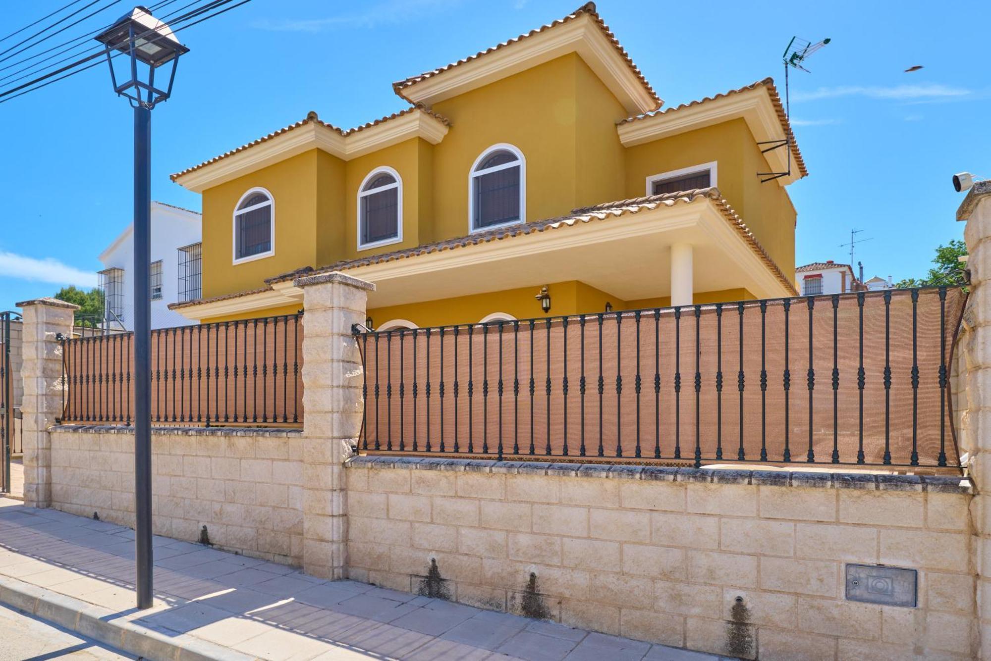 Marisol' House Puente Genil