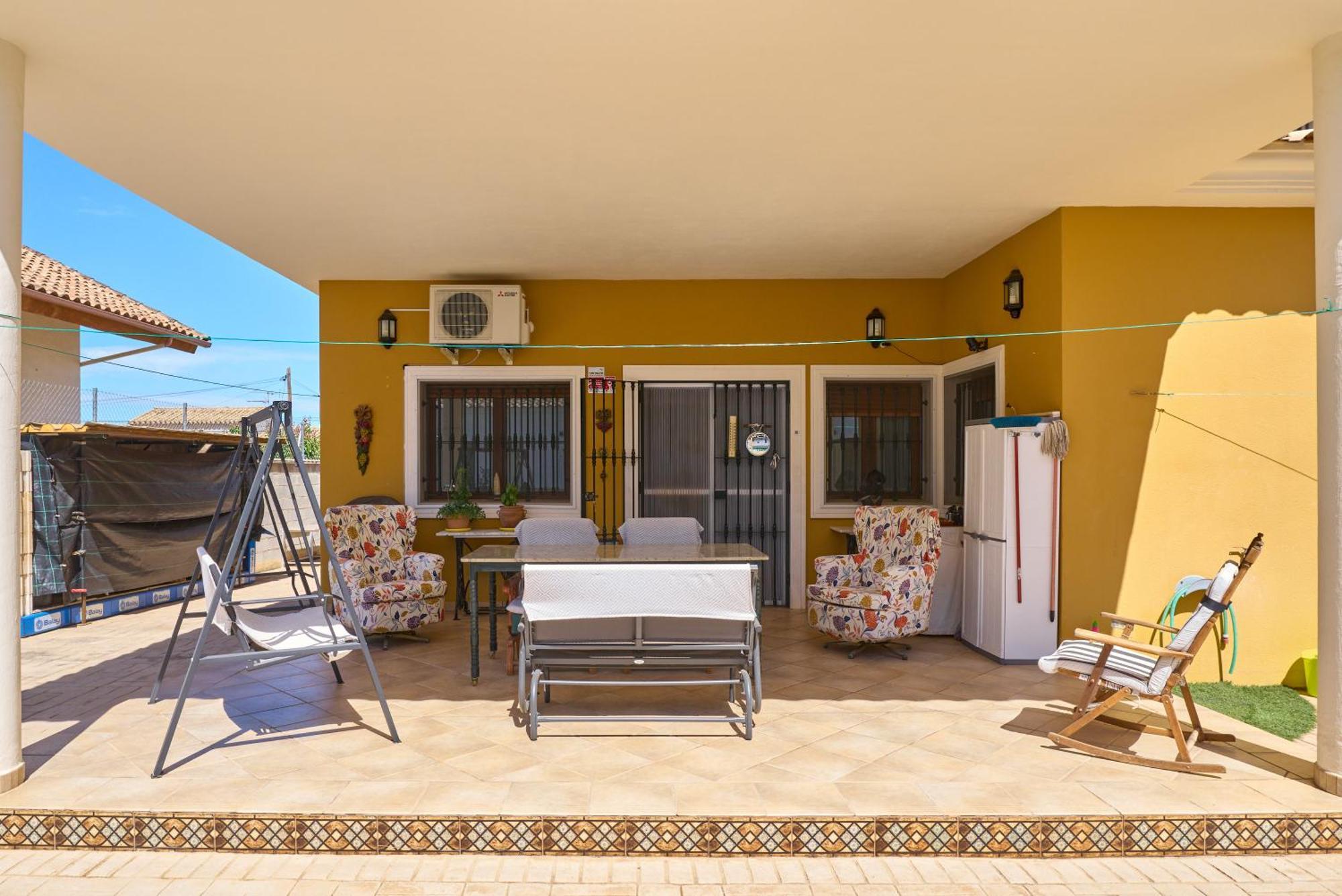 Hébergement de vacances Marisol' House *