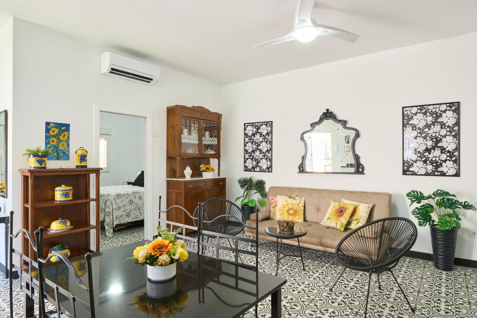 Marisol' House * Puente Genil